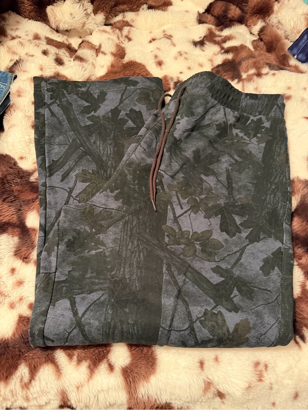 2 Piece Men’s Jogger Set